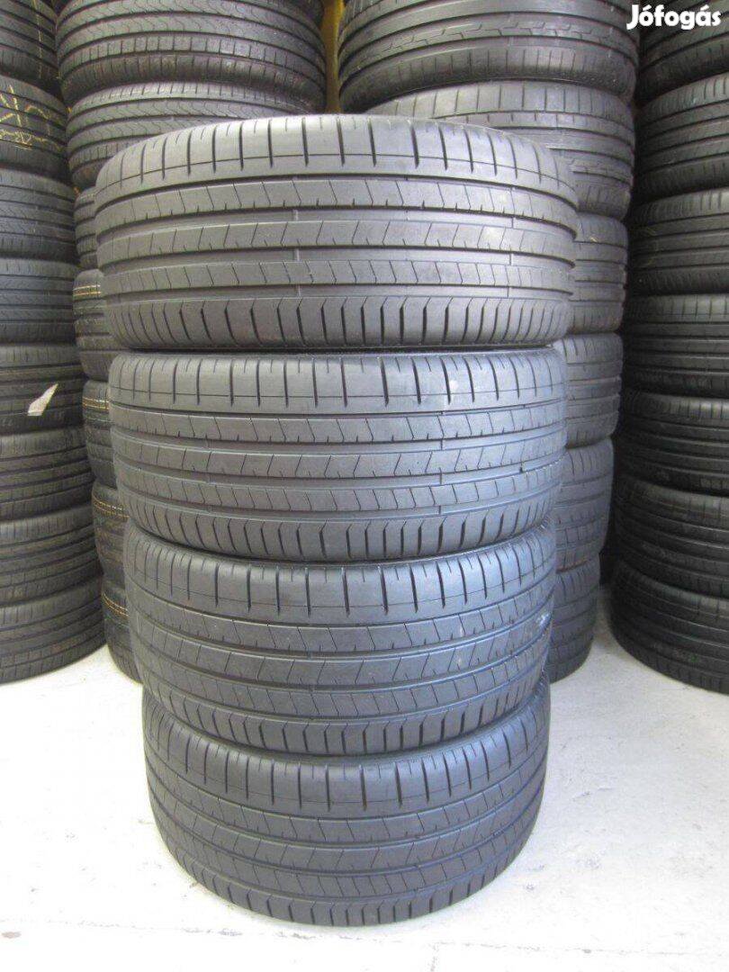 285/40/315/35 R22 Pirelli Pzero 111Y