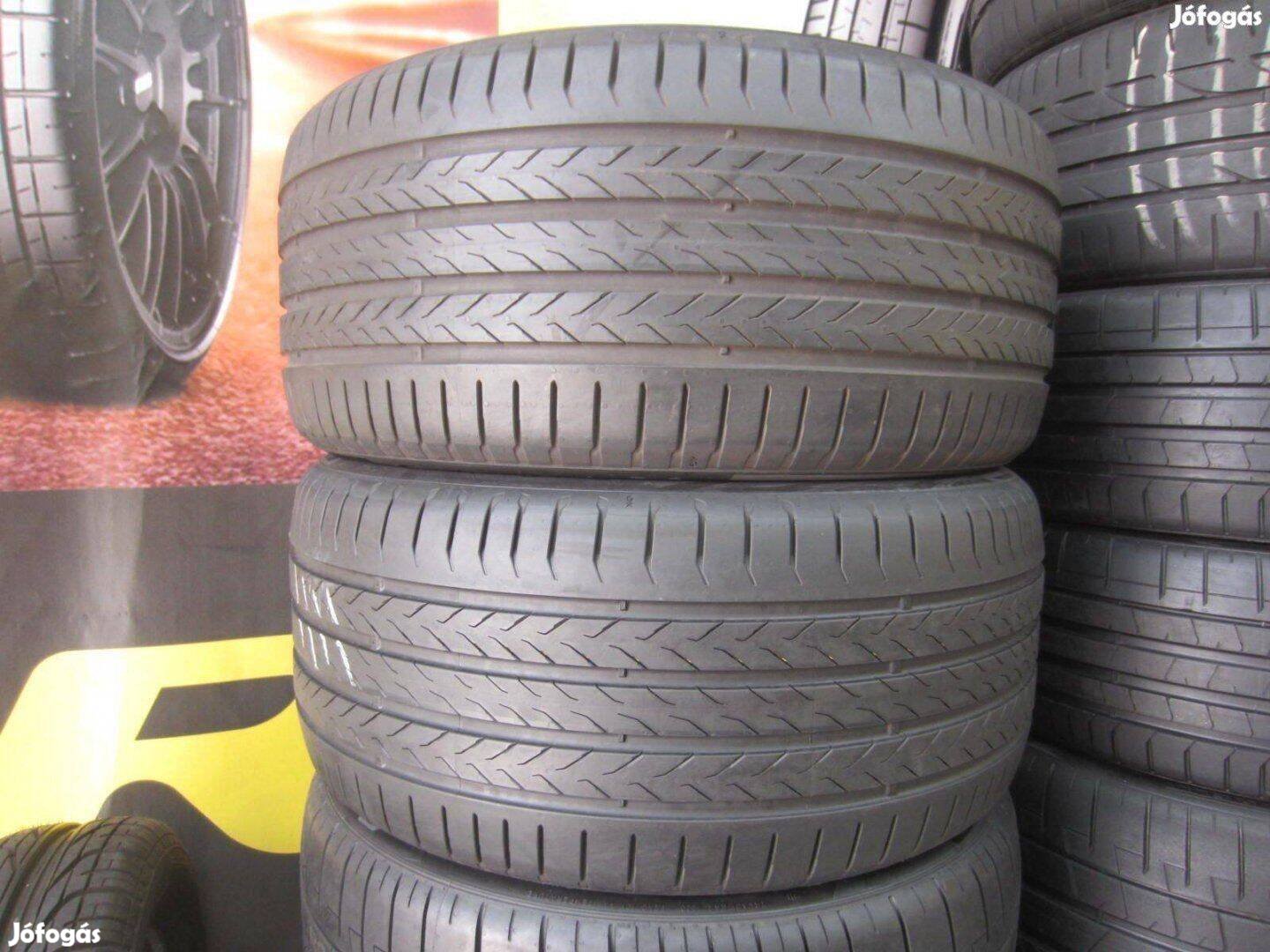 285/40 R20 Continental Ecocontact6Q 108W