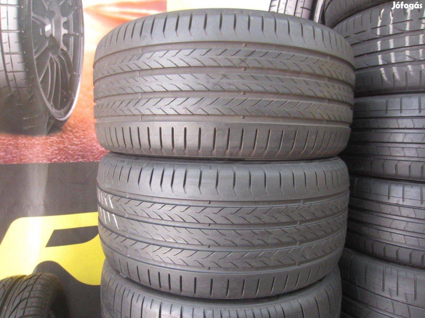 285/40 R20 Continental Ecocontact6Q 108W