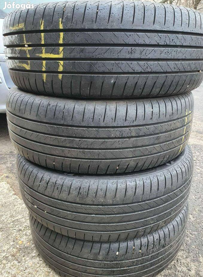 285/40 R21 109Y XL - Bridgestone Alenza 001