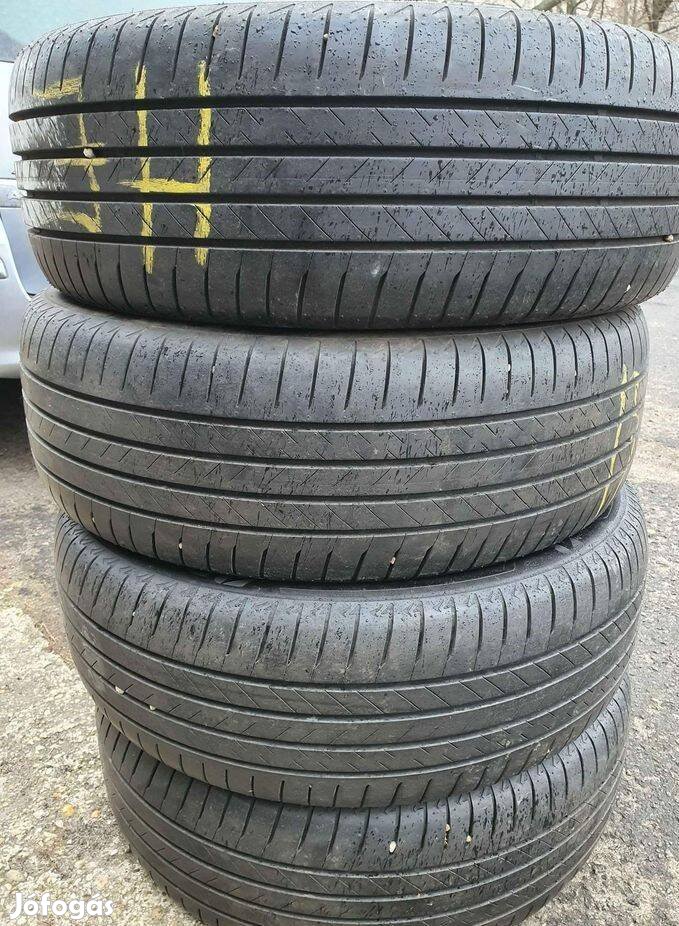 285/40 R21 - Bridgestone Alenza 001