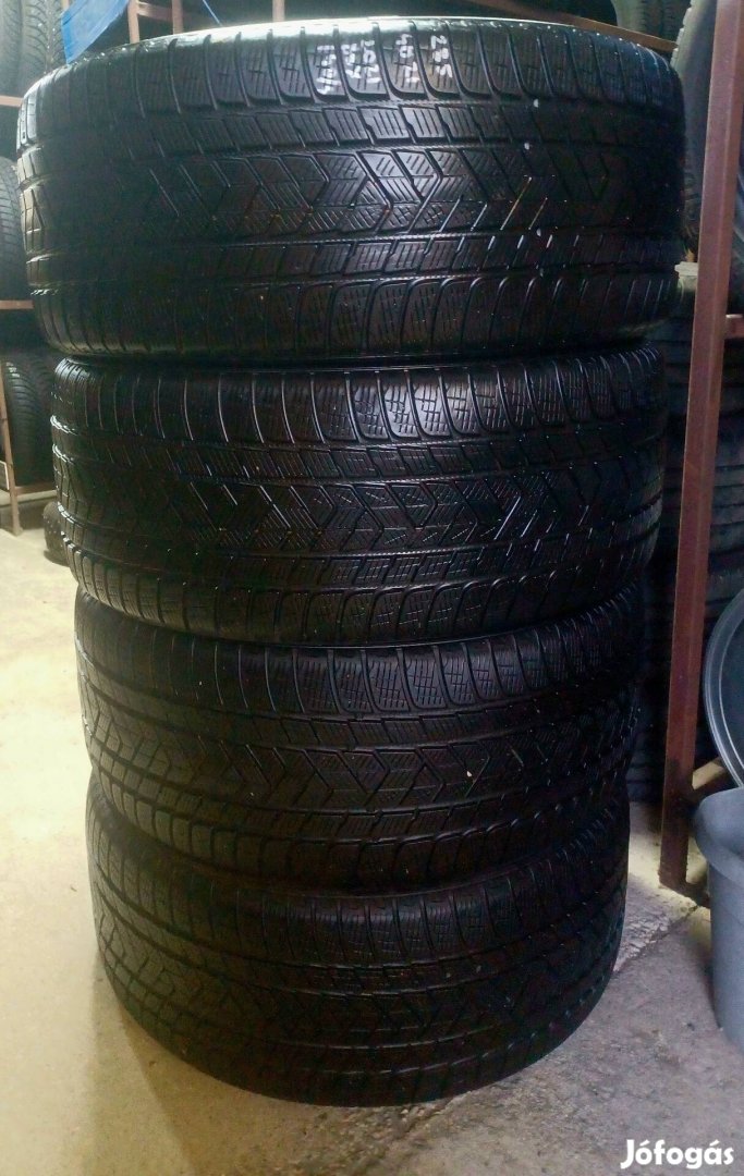 285/40r21 285/40 r21 téli 4db 