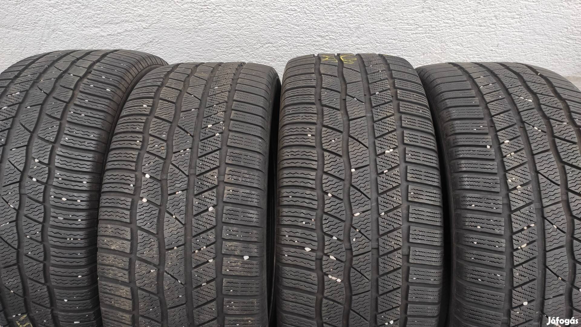 285/45 20 285/45R20 285/45 R20 Audi Q7 Gle Volvo 