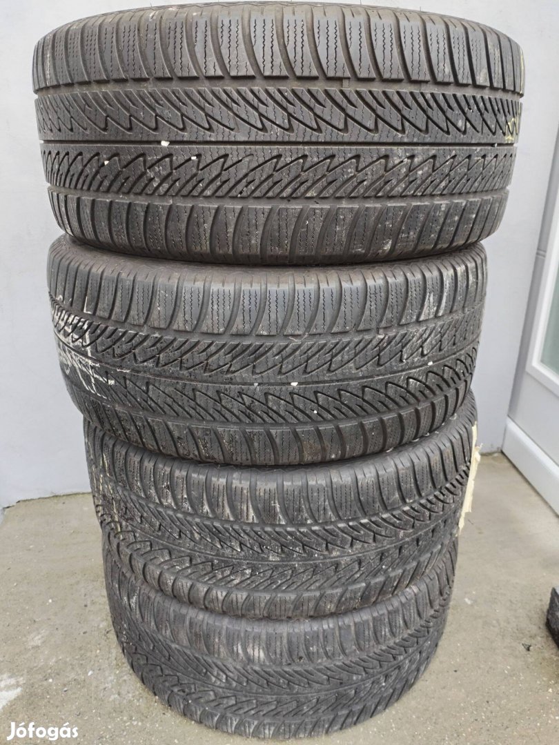 285 45 20 goodyear 285/45 R 20 téli gumi garnitura