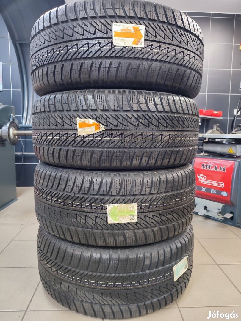 285/45-20 új Goodyear téligumi!