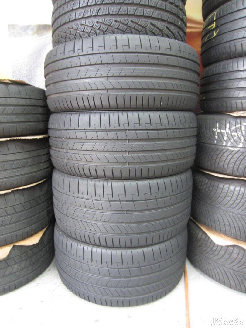 285/45/315/40 R21 Pirelli Pzero 115Y