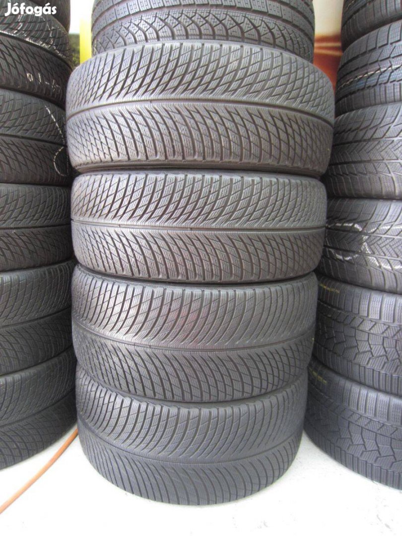 2854532540 R22 Michelin PA5 114V