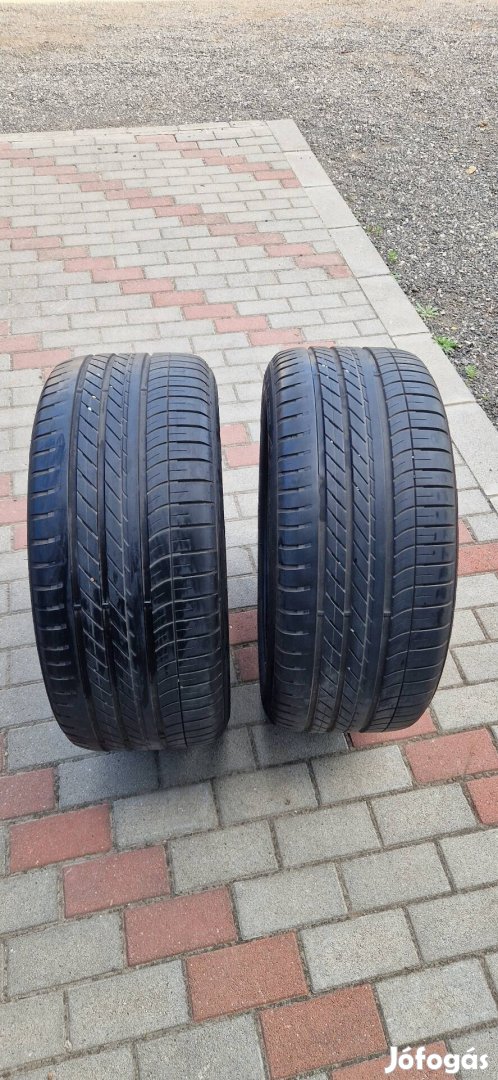 285/45 r19 Good Year