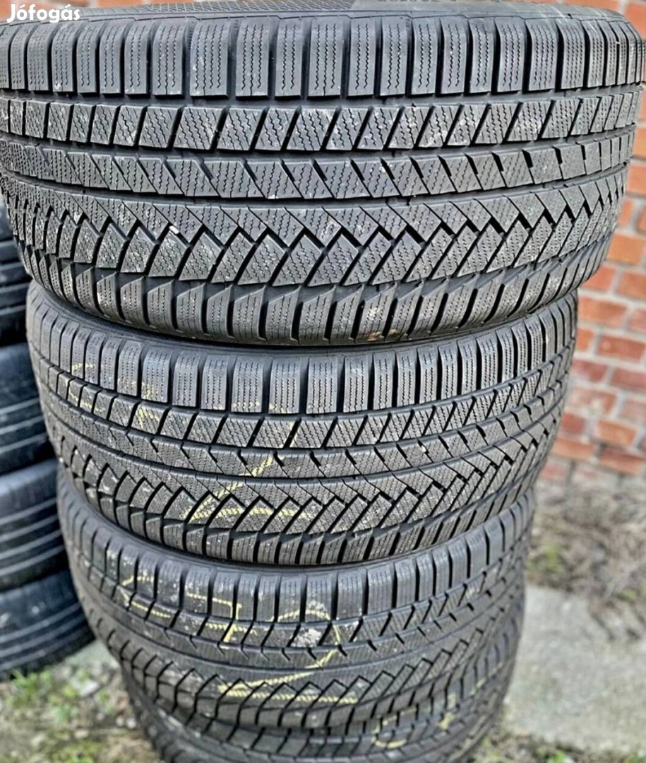 285/45 r22 téligumi 