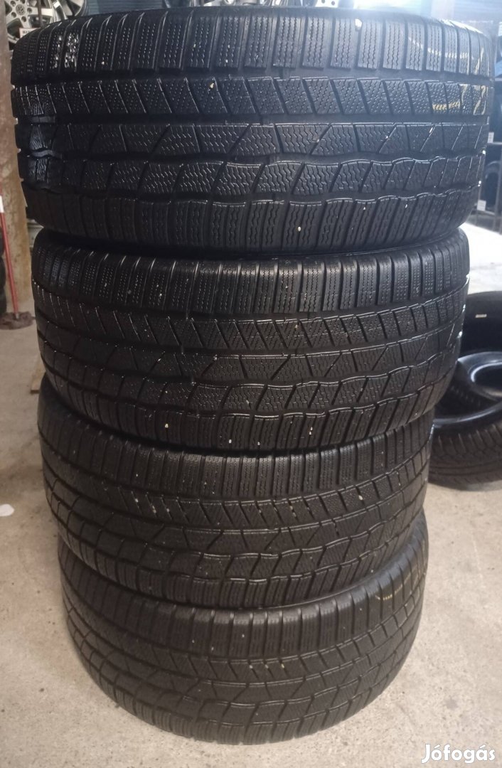 285/45r20 285/45 r20 téli 4db 