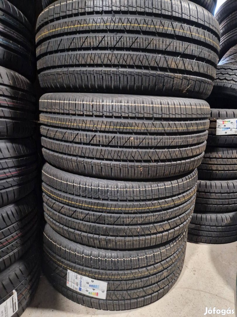 285/45r21 Hankook új garnitúra 