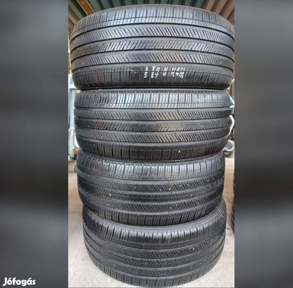 285/45r22 285/45 r22 nyári 4db