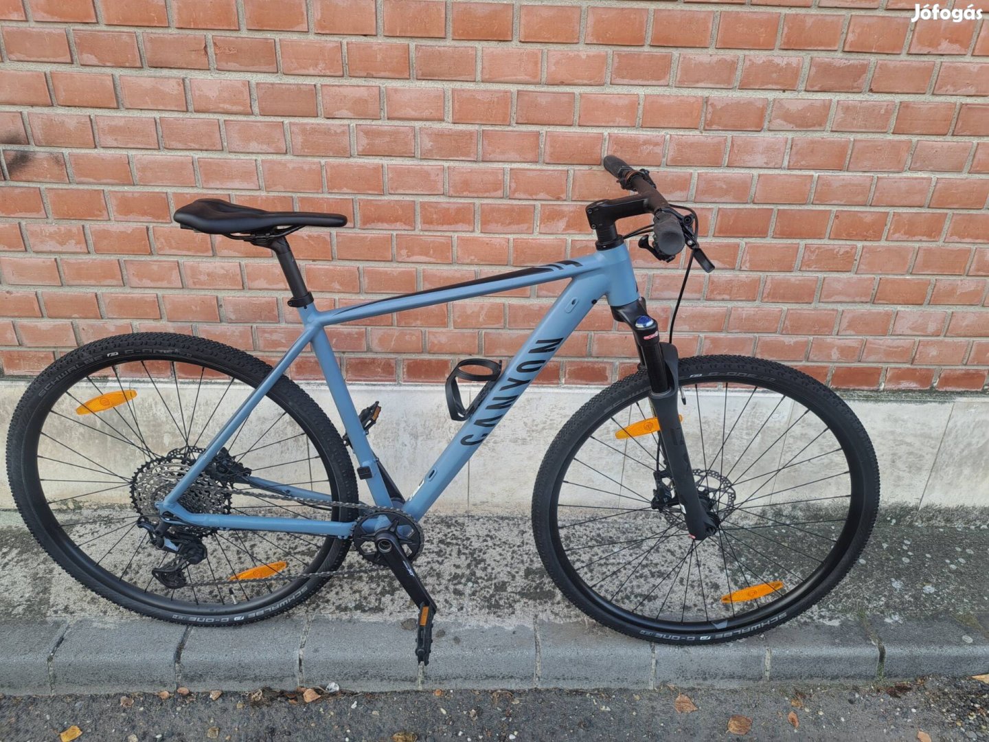 28 Canyon xt integrált slx hidro fék lock posta 