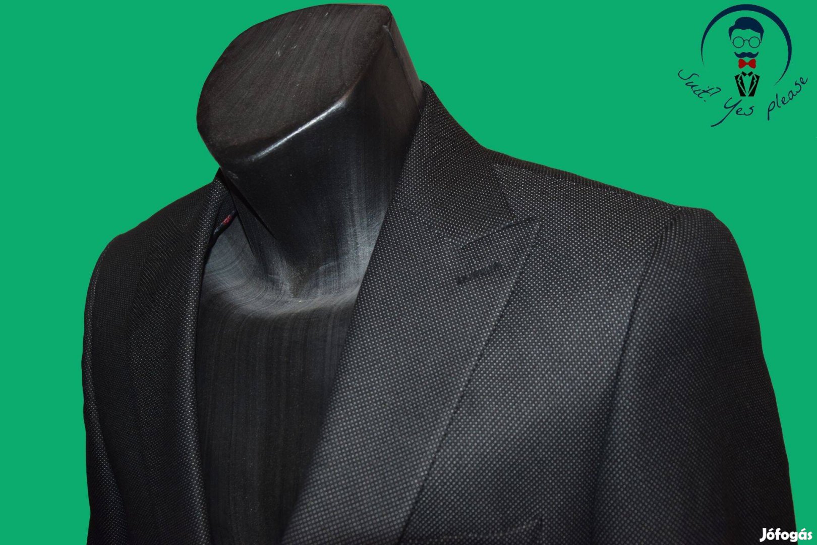 28.Guild férfi zakó méret46-S.