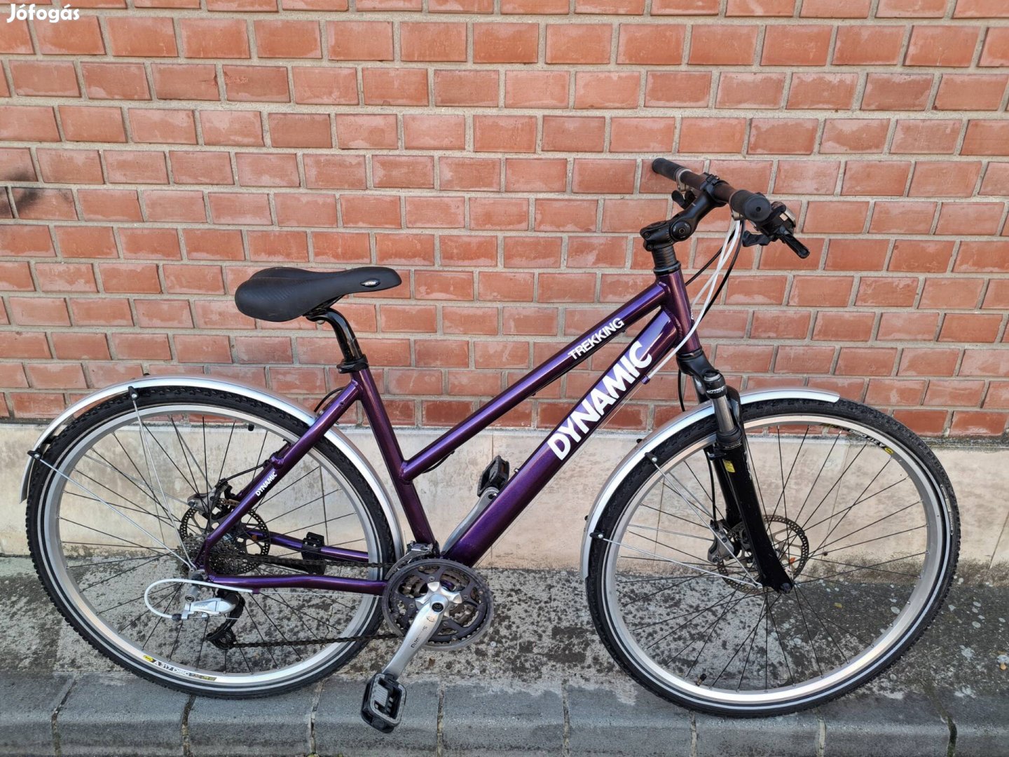 28 KTM Dynamycs aluváz hidro tárcsa lock telo xt