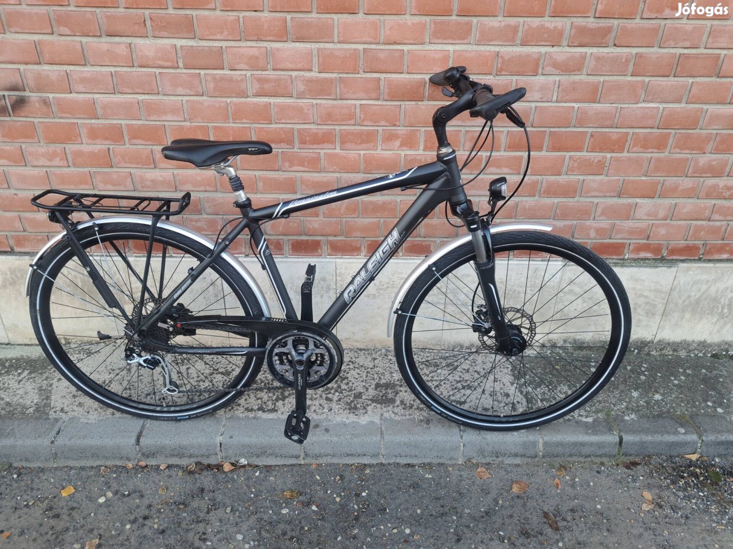 28 Raleigh aluváz hidro tárcsa lock integrált 