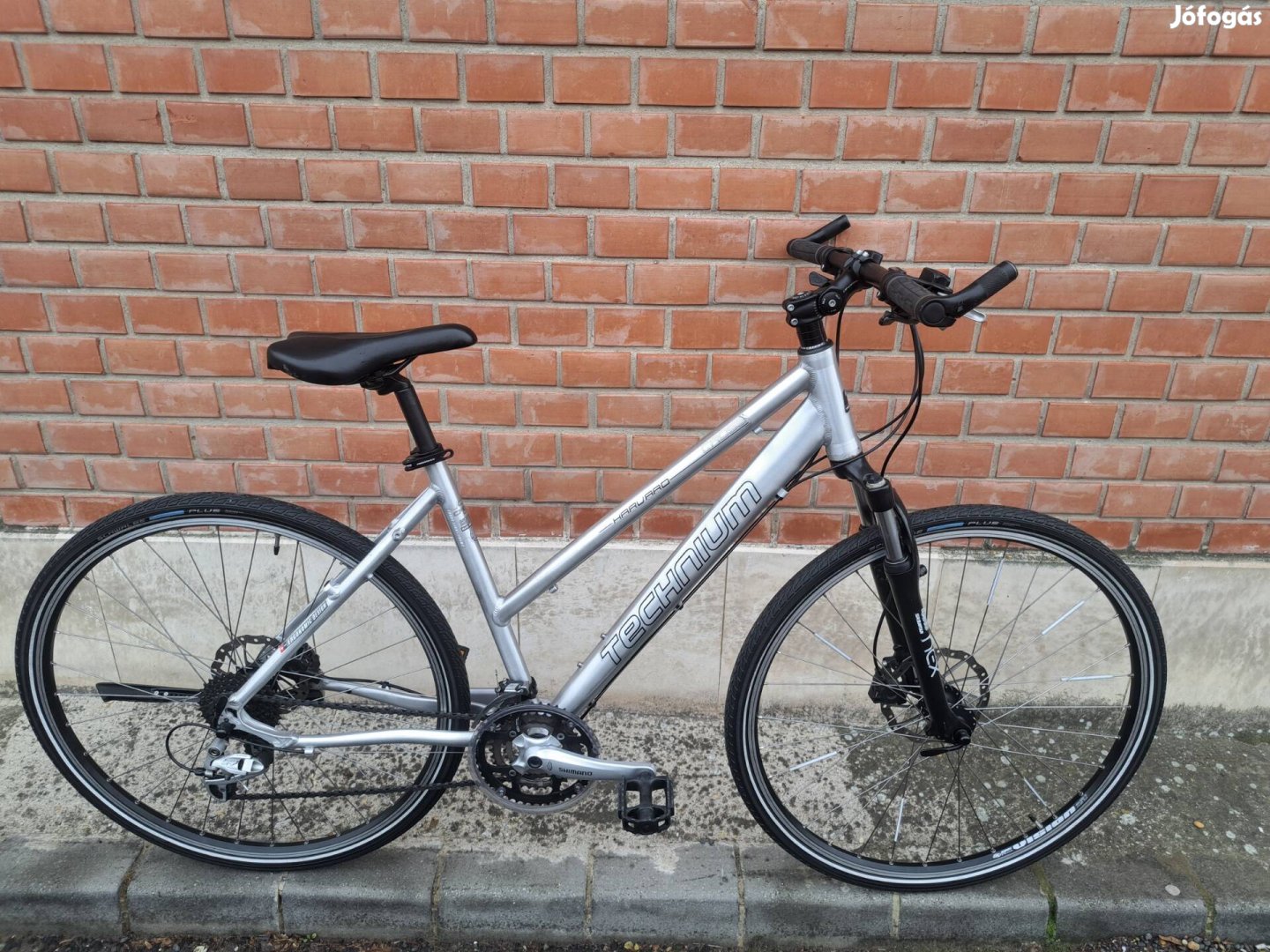 28 Technium aluváz hidro fék lock telo xt z