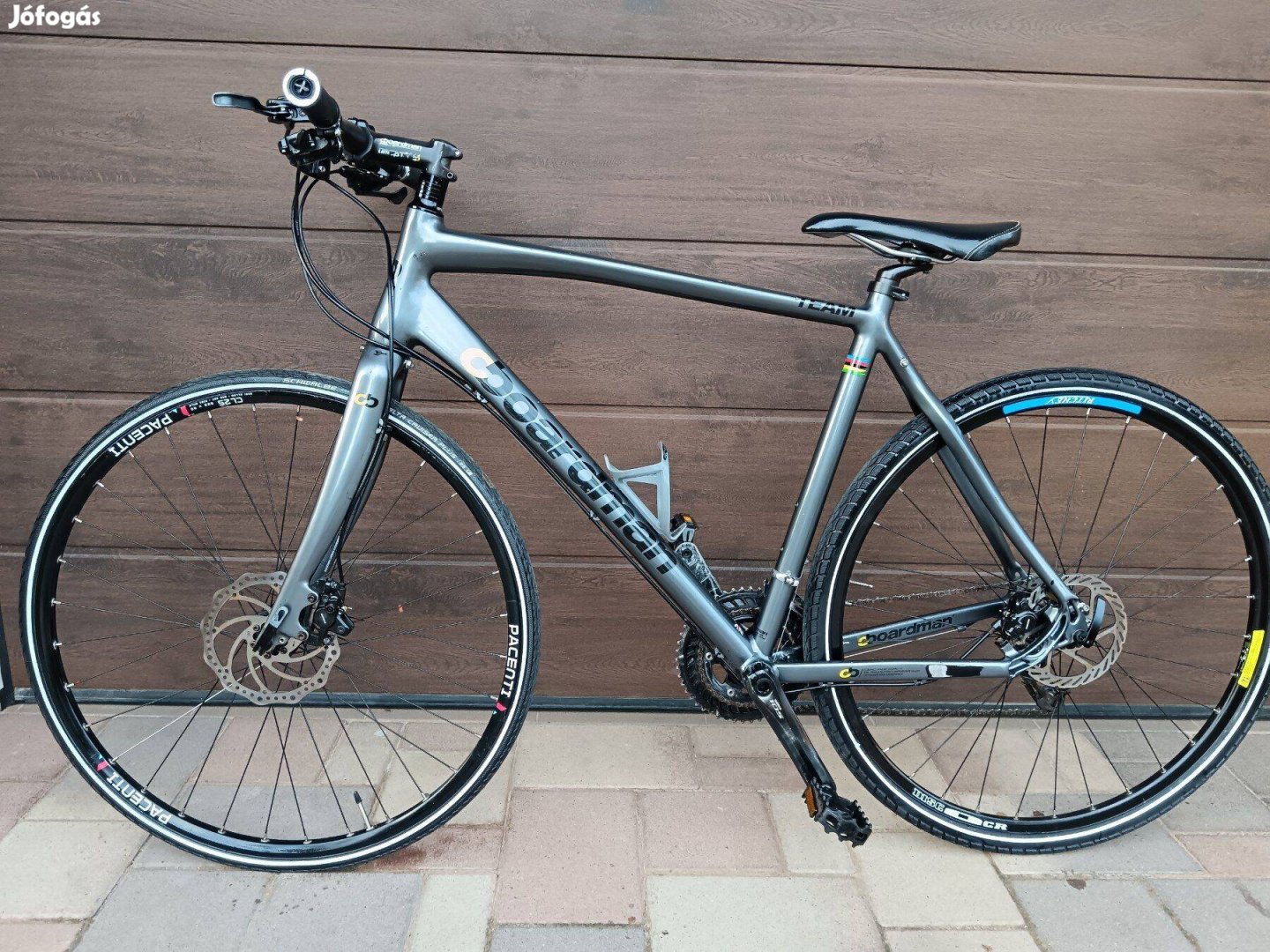 28" Cross kerékpár / Boardman /