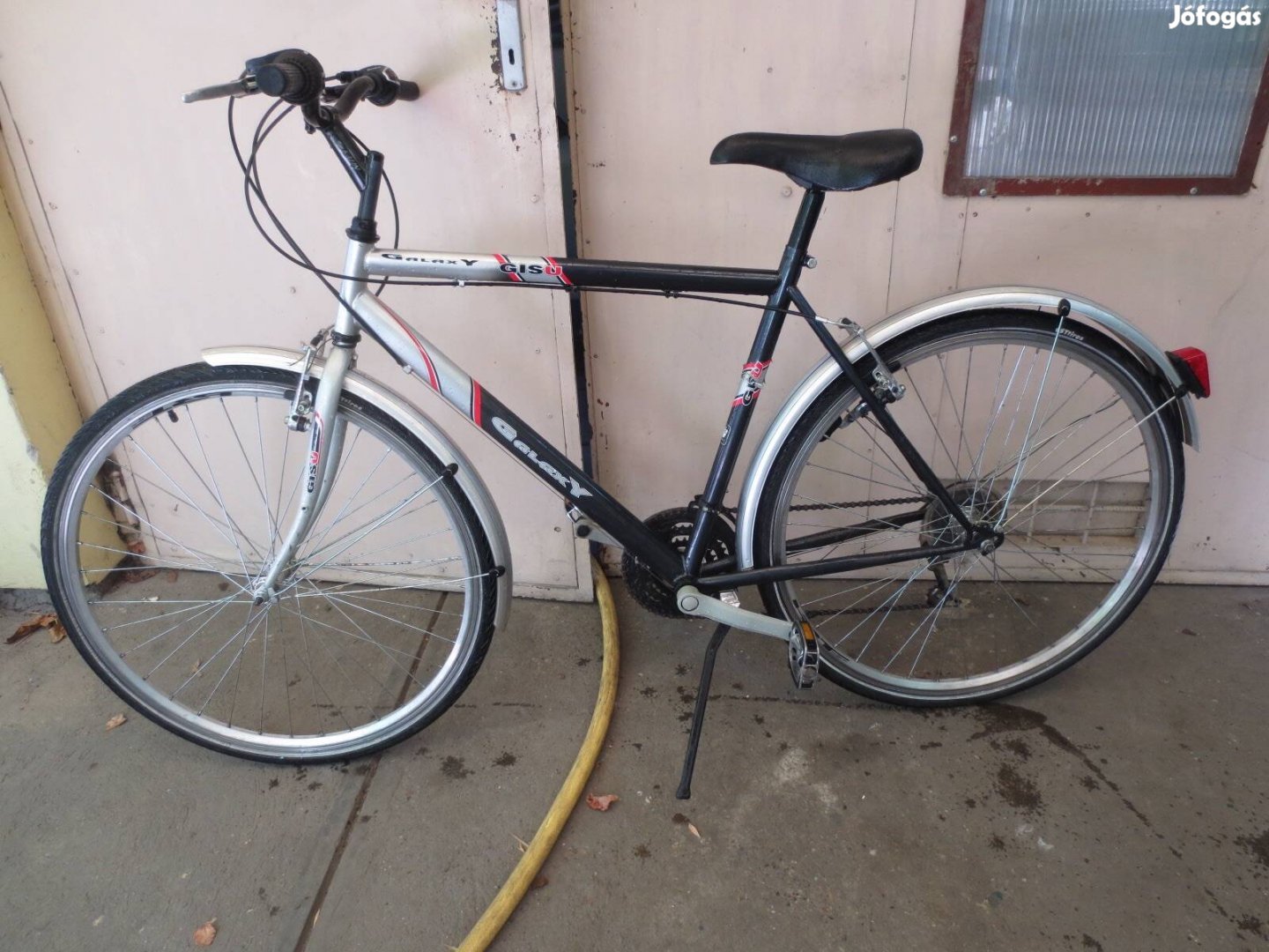 28" Galaxy Városi Kerékpár