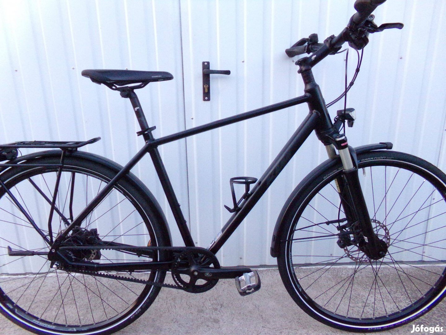 28 KTM Maranello 11 tárcsafék,11 seb agyváltó, Air teló,