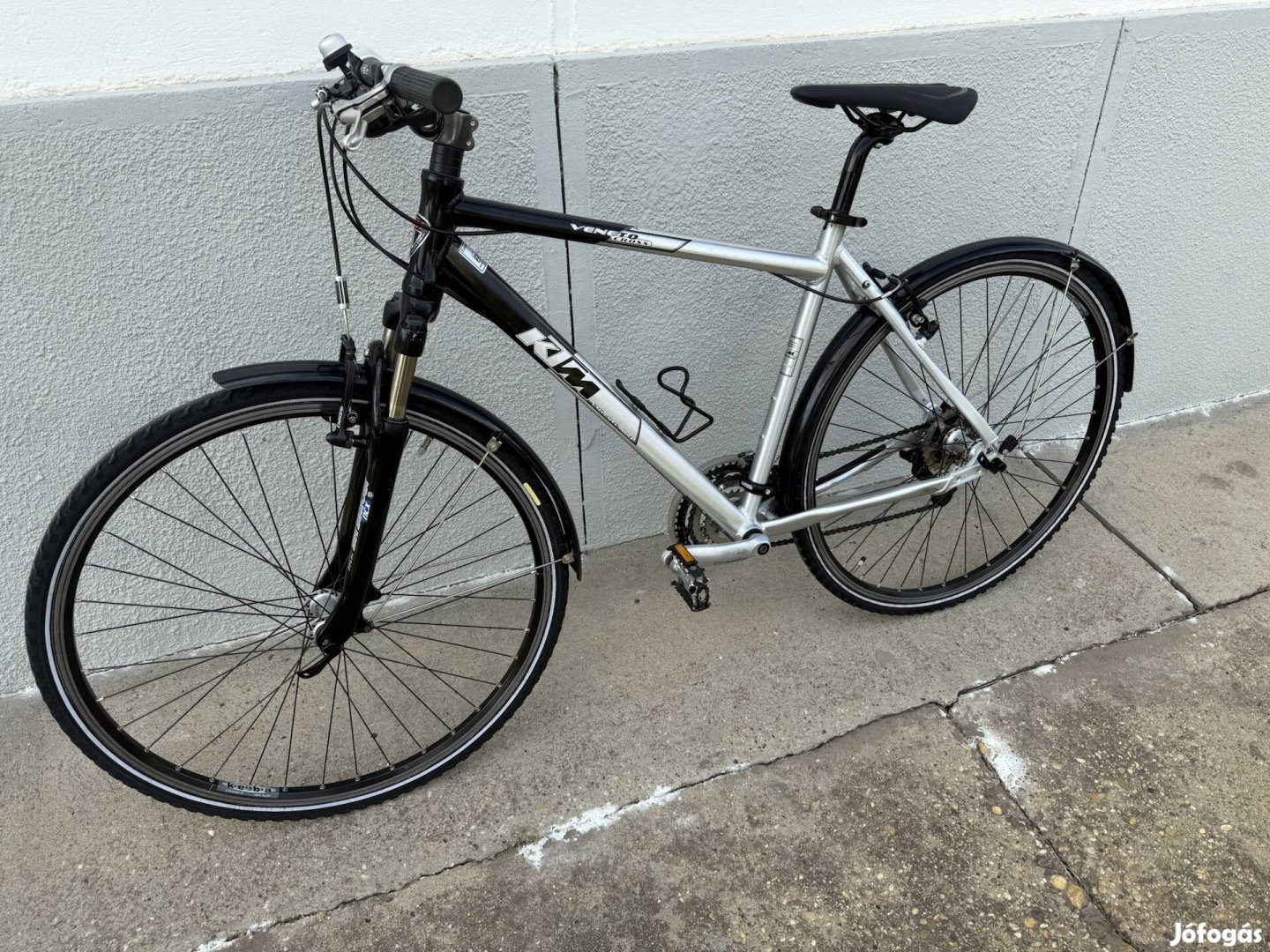 28" KTM Veneto 28" Cross kerékpár trekking bicikli eladó utánvéttel is