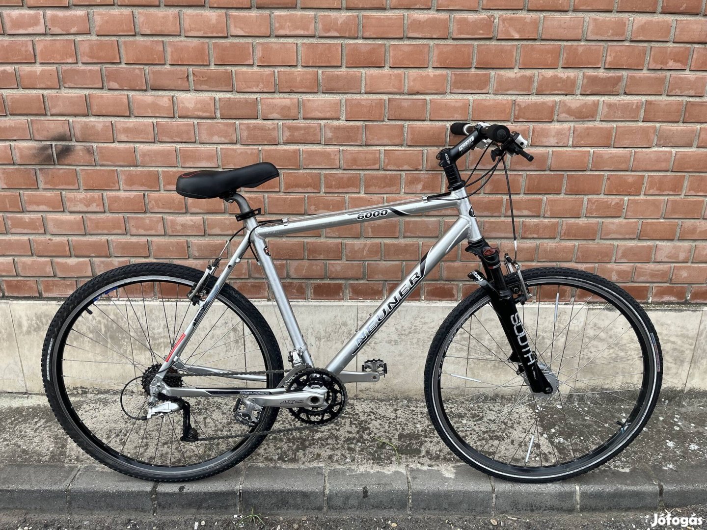 28" Neuner Aluváz Full XT akcios ar
