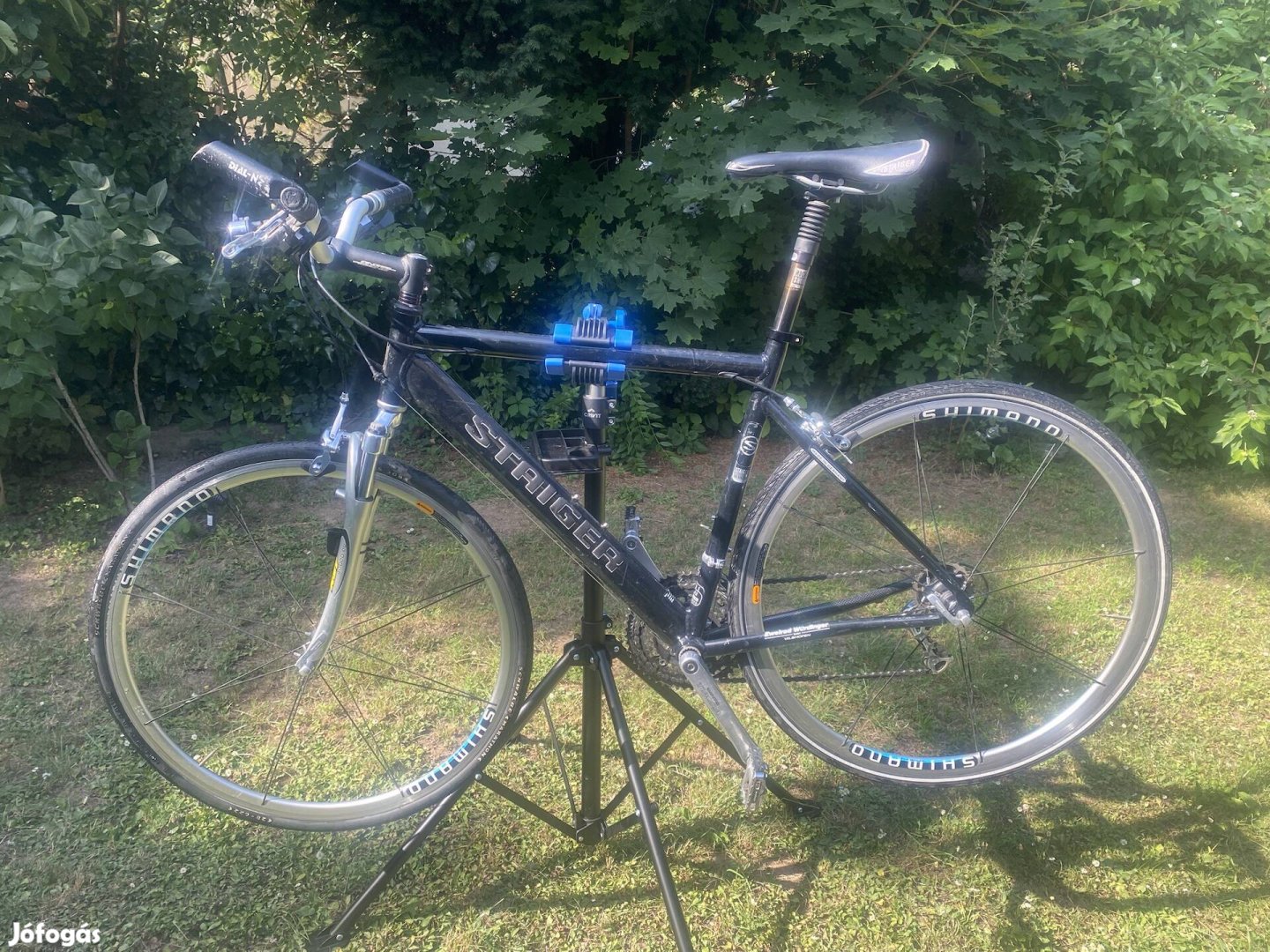 28" Országúti/Triatlon kerékpár