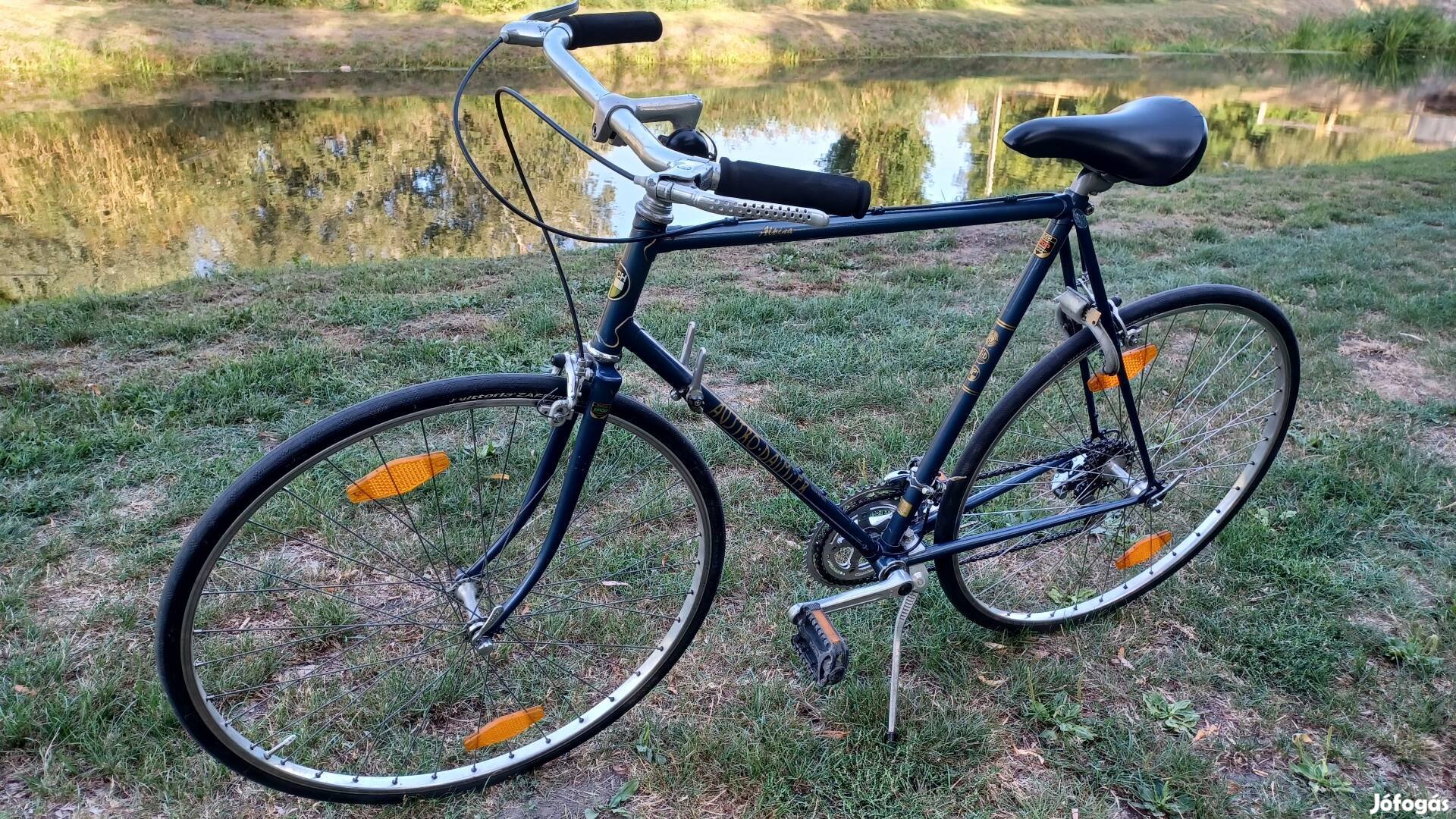 28" Puch Austro-Daimler kerékpár