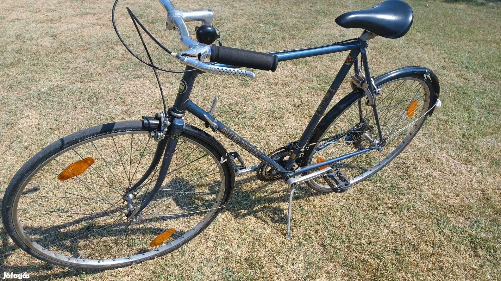 28" Puch Daimler kerékpár 