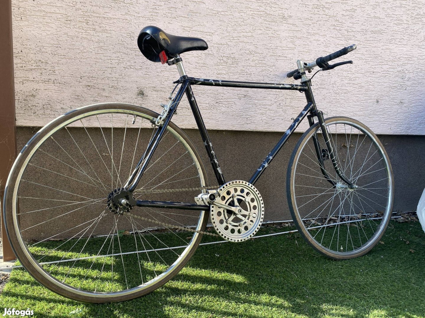 28" Single Speed