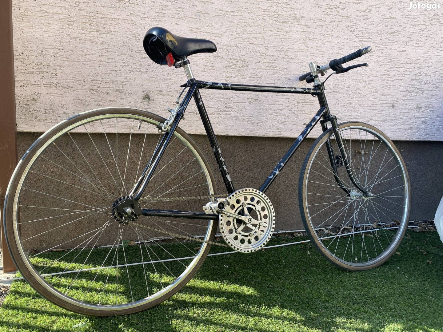 28" Singlespeed