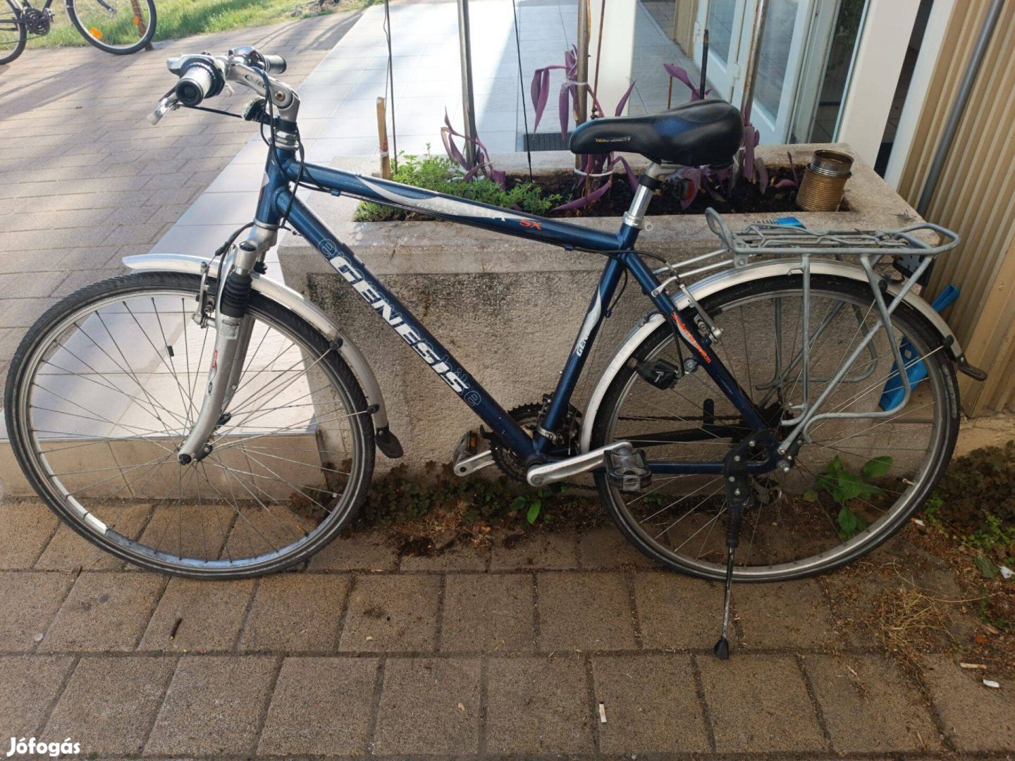 28 " bike for sale /28"-os kerékpár eladó