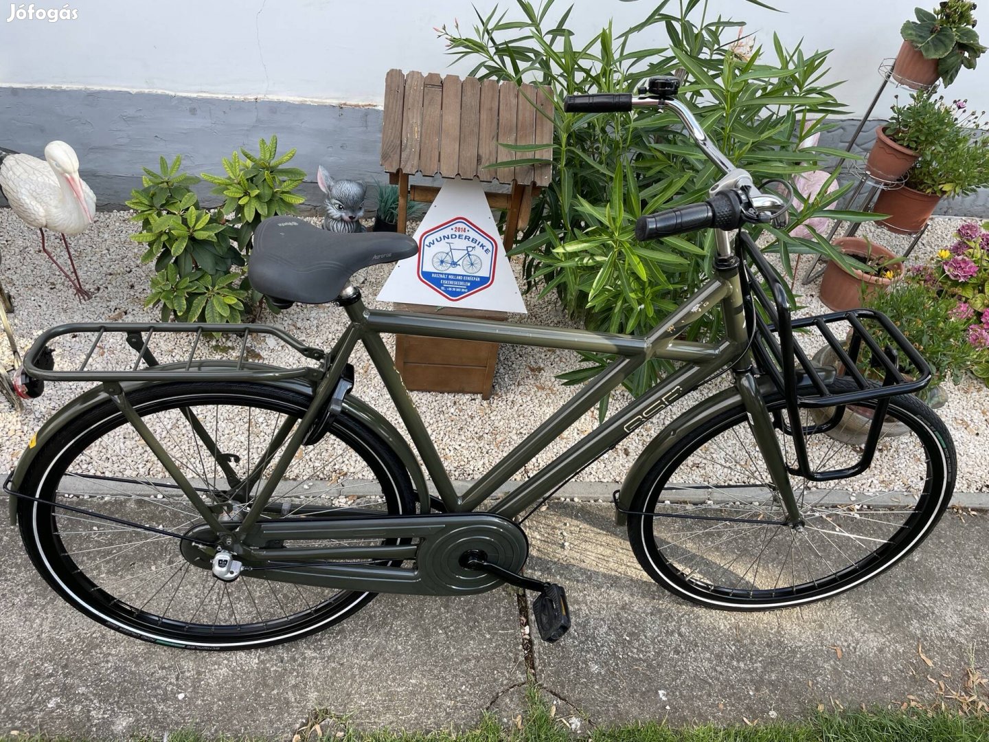 28"- os BSP Viking