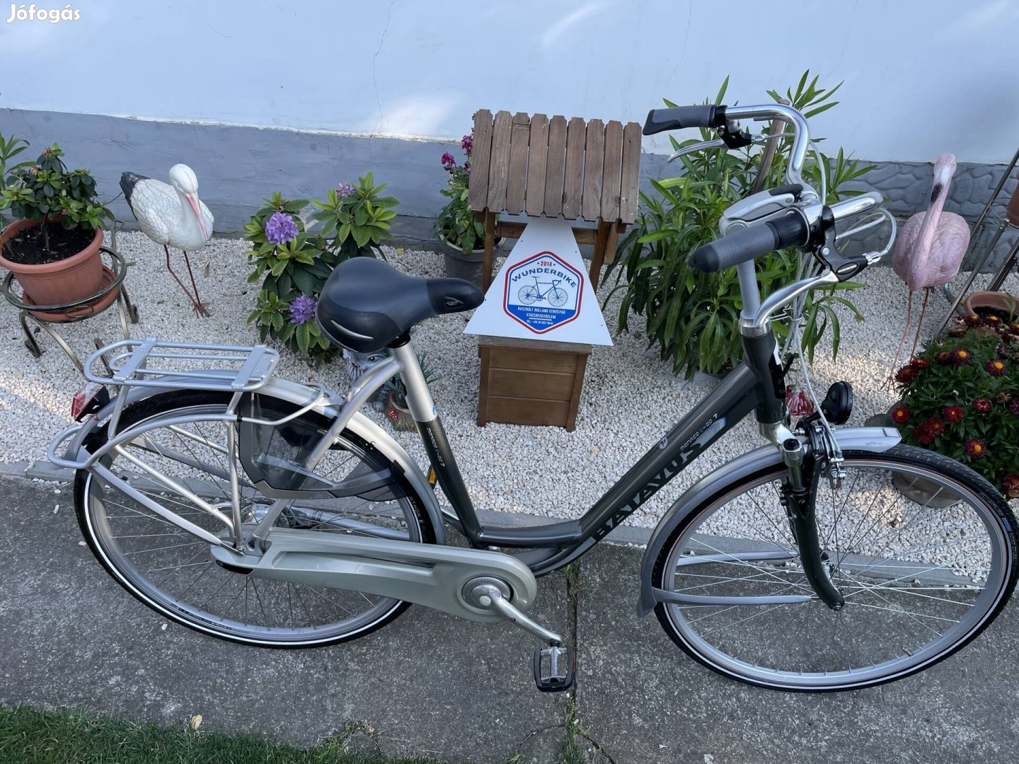 28"- os Batavus Monaco