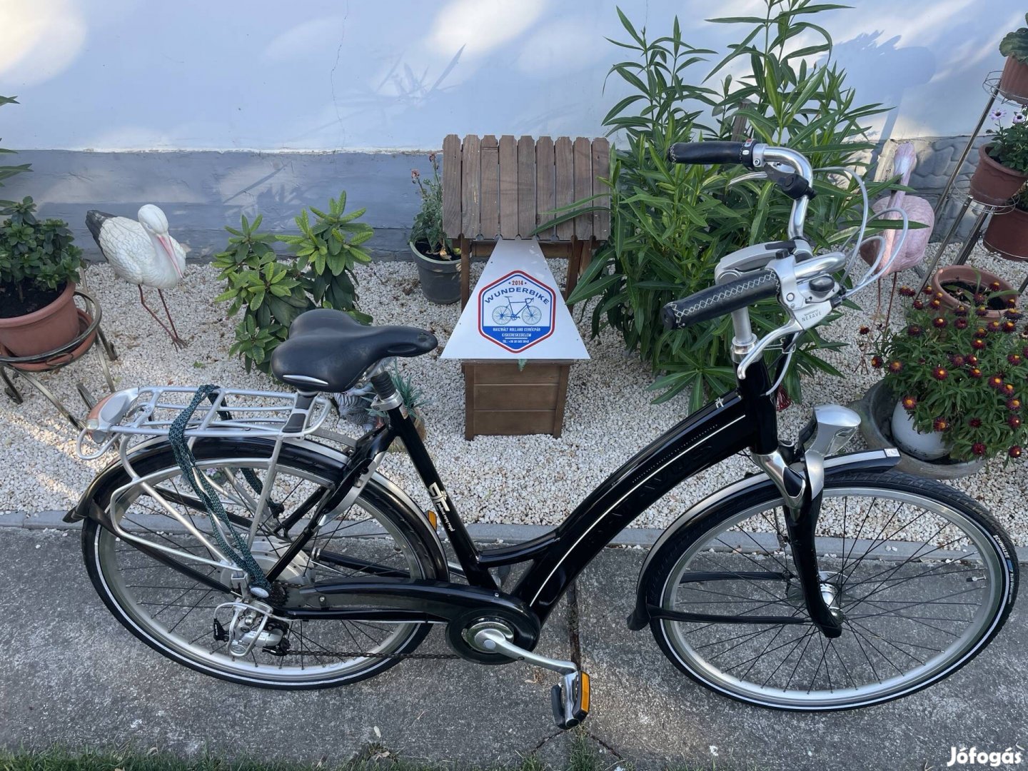 28"- os Batavus Padova