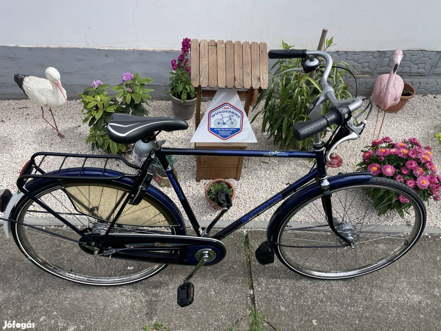 28"- os Batavus Verona