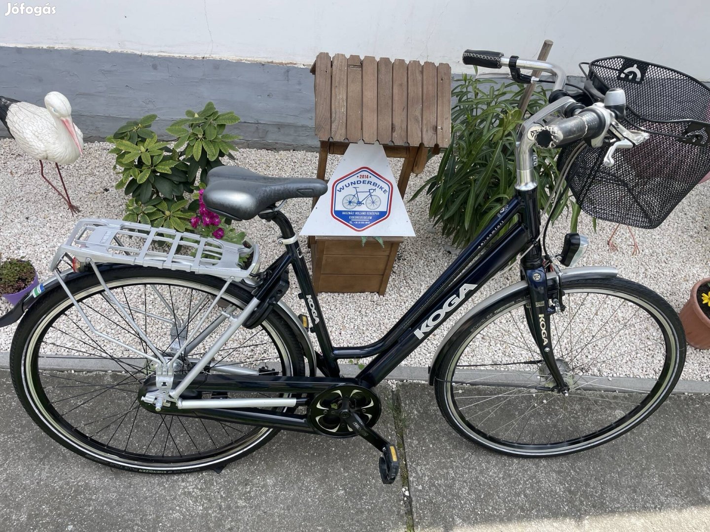 28"- os Koga E -Comfort