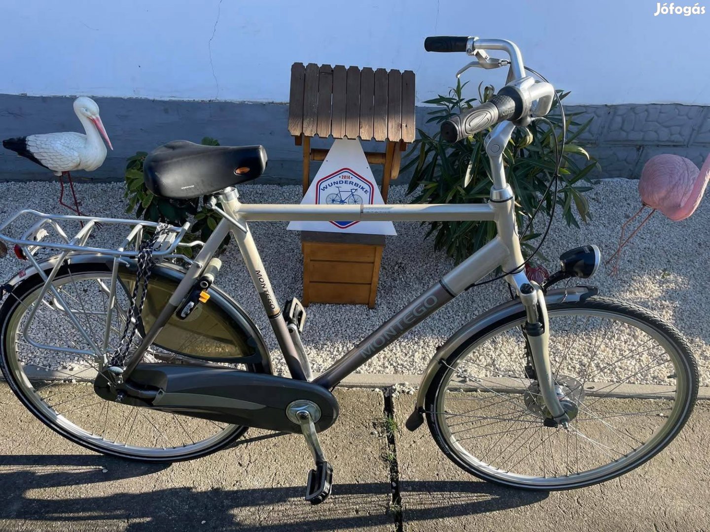28"- os Montego