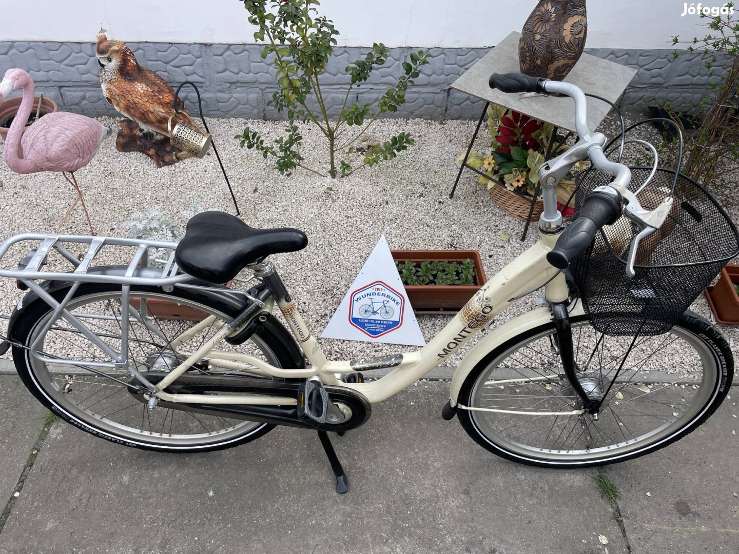 28- os Montego Liberty