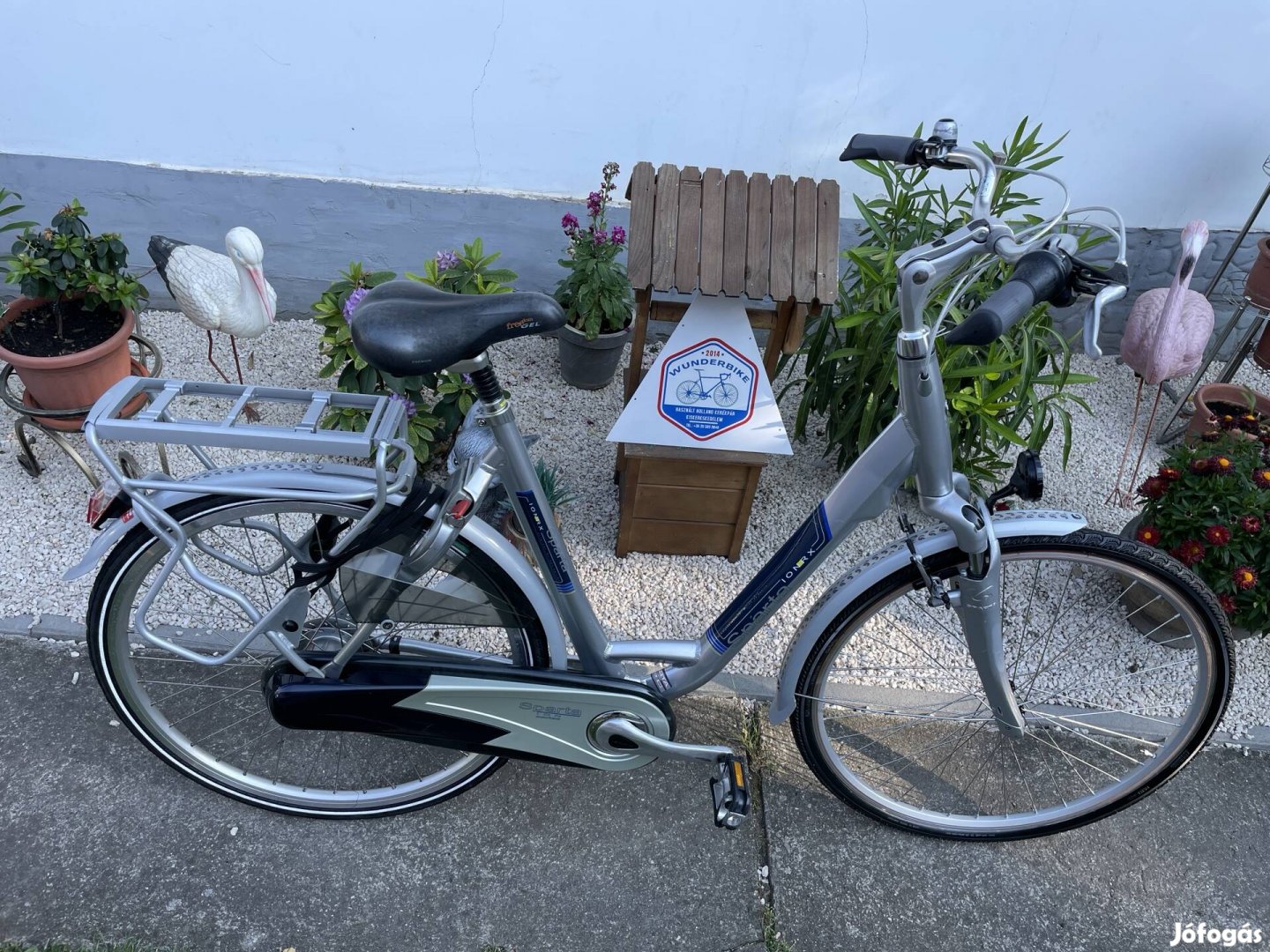 28"- os Sparta Ion
