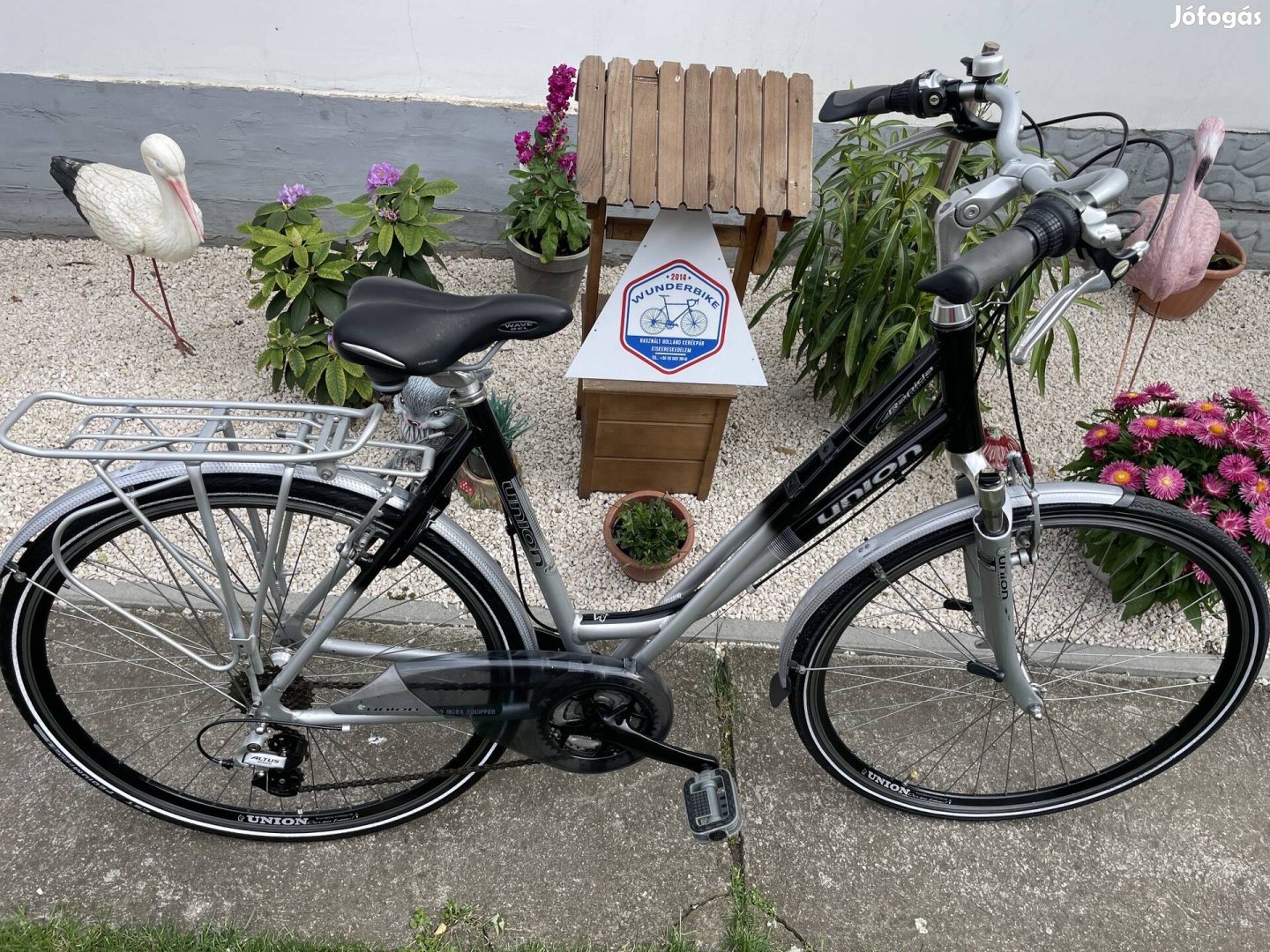 28"- os Unión Rapida