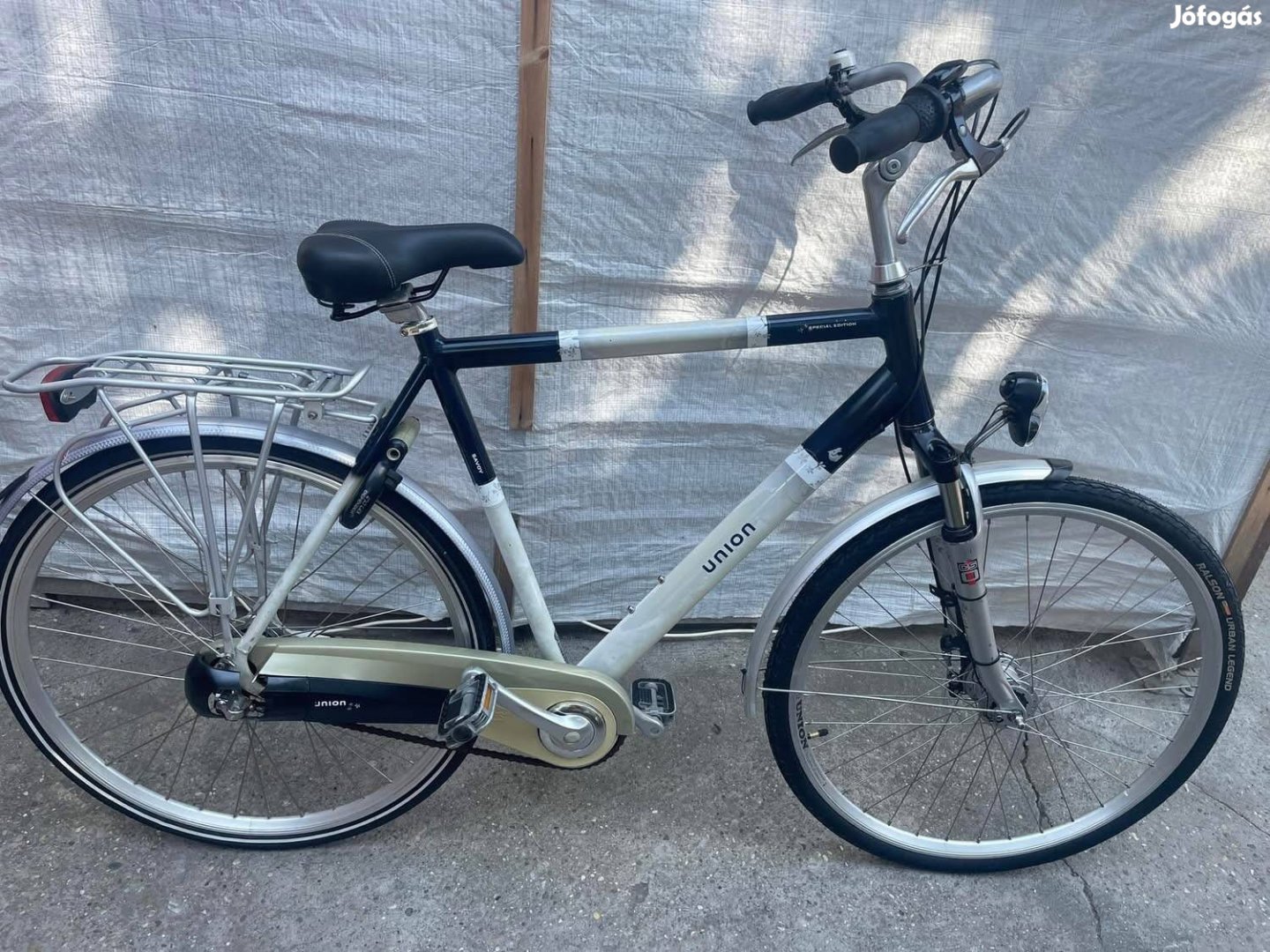 28"- os Union Savoy