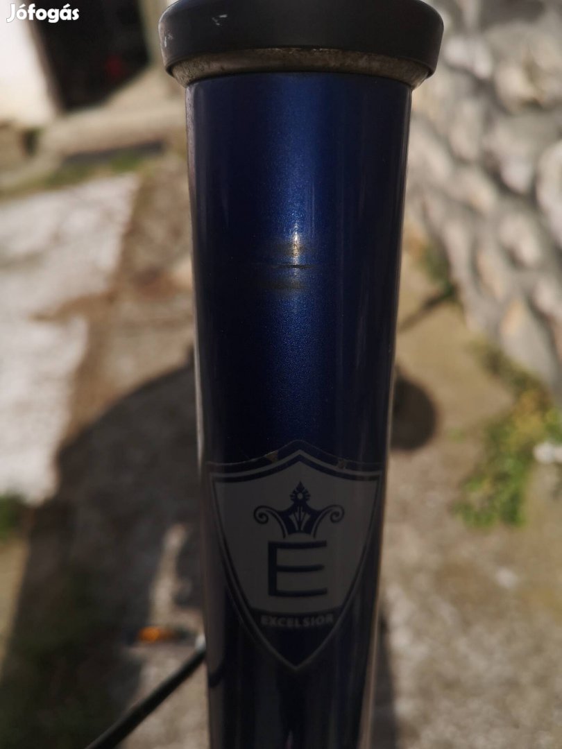 28" excelsior kerékpár. 
