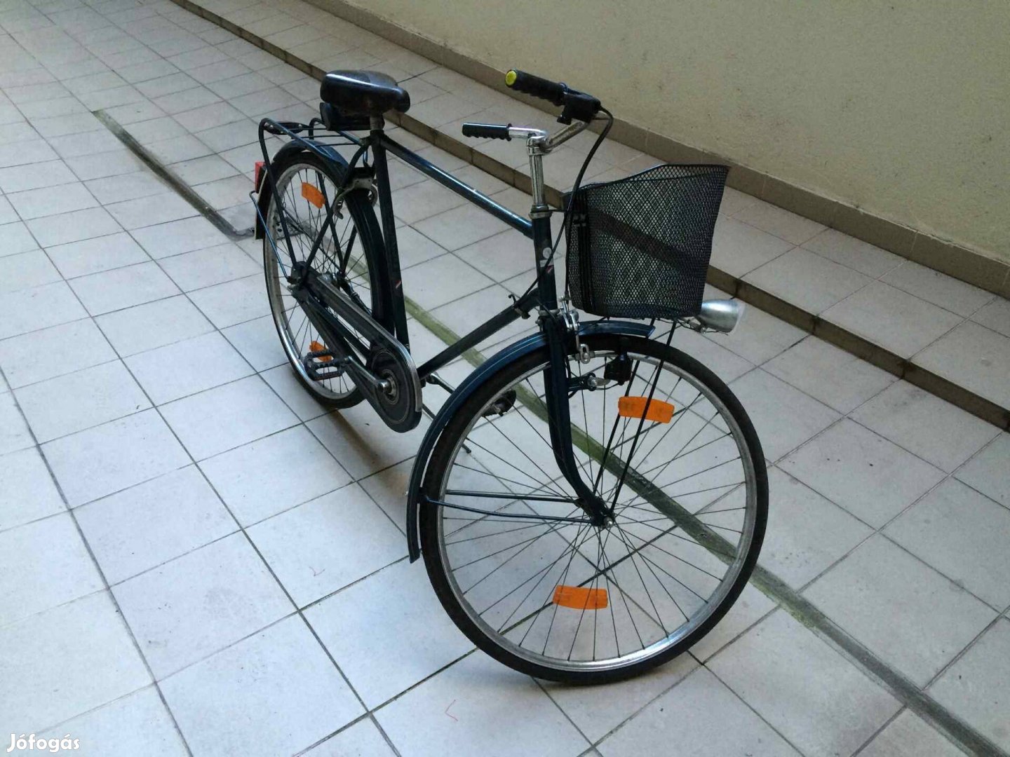 28" holland kerékpár eladó