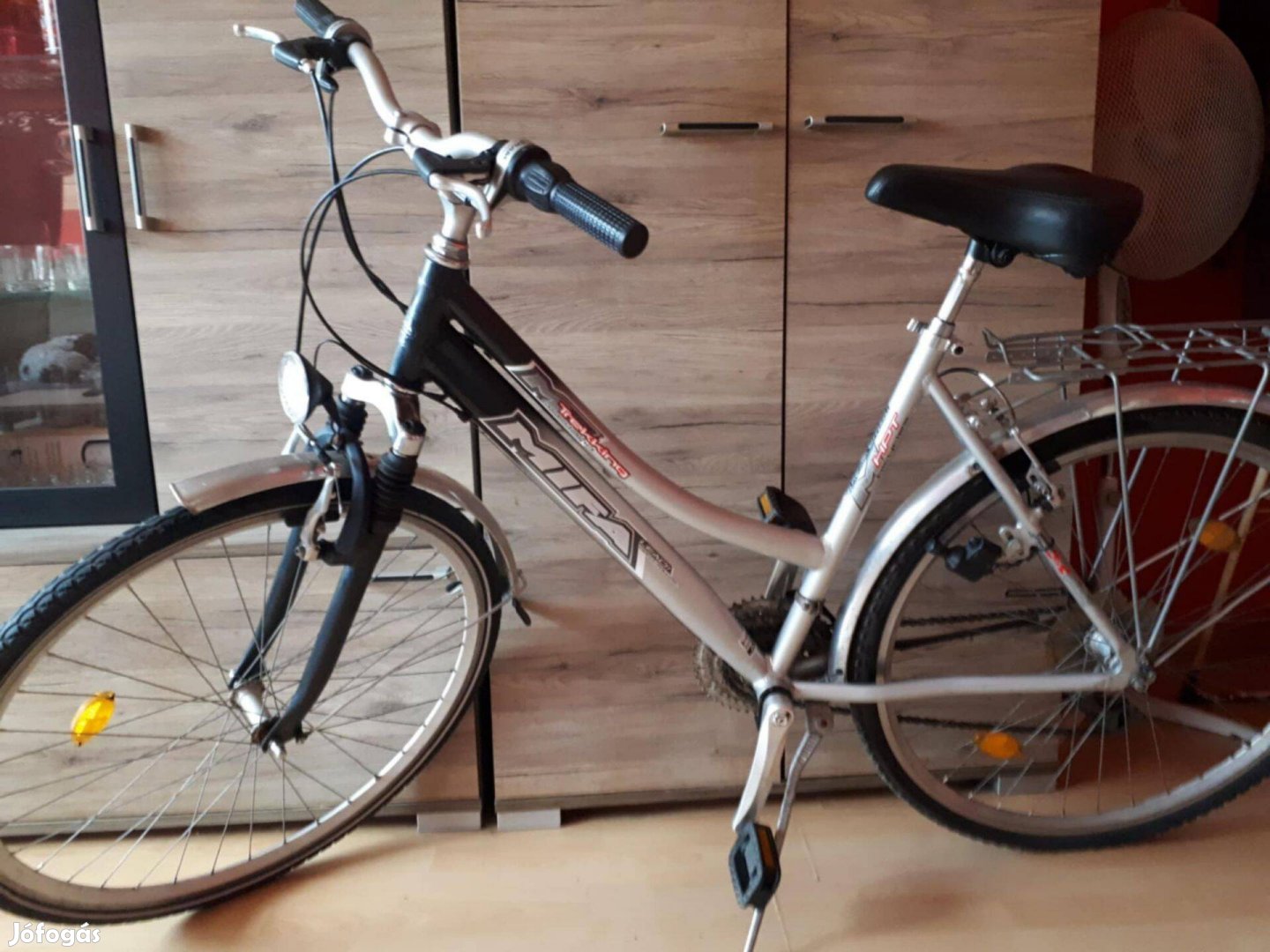 28" kerékpár