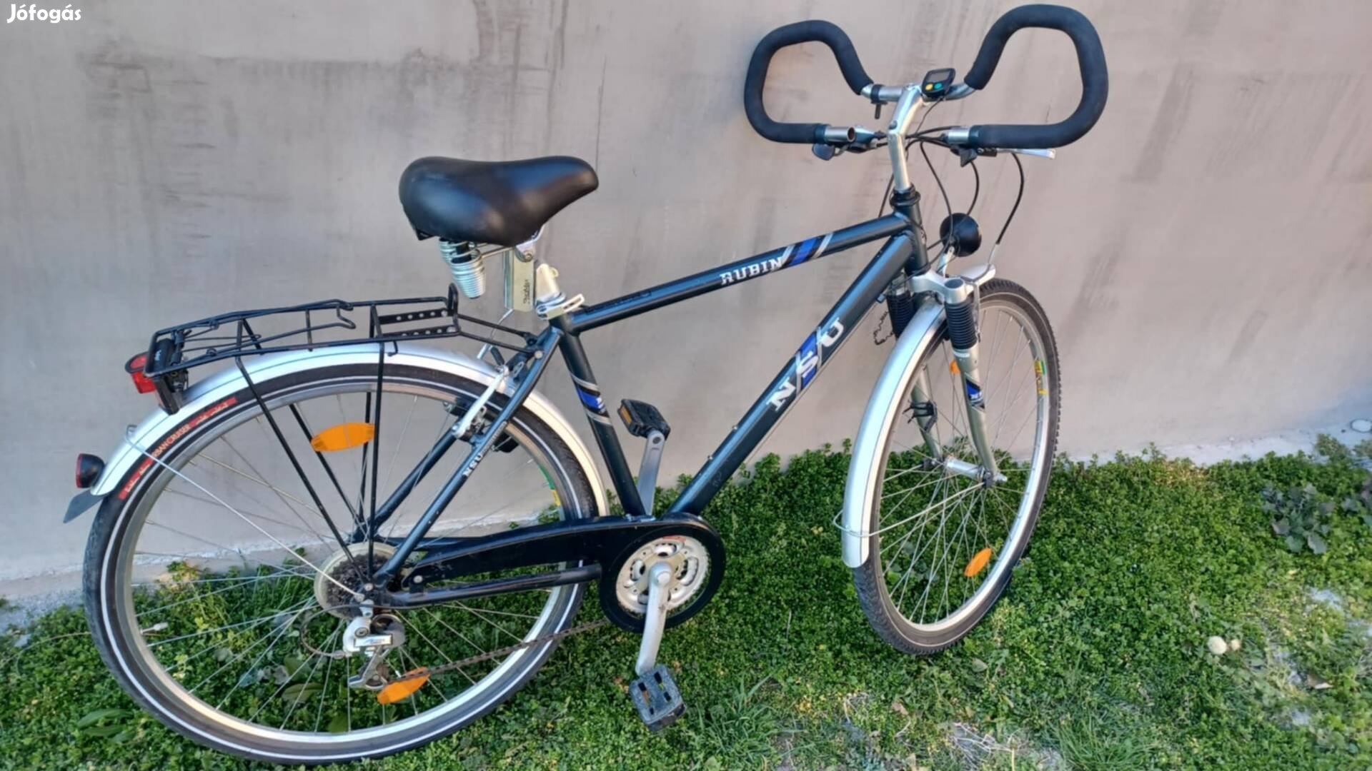 28" kerékpár*Csere Érdekel 