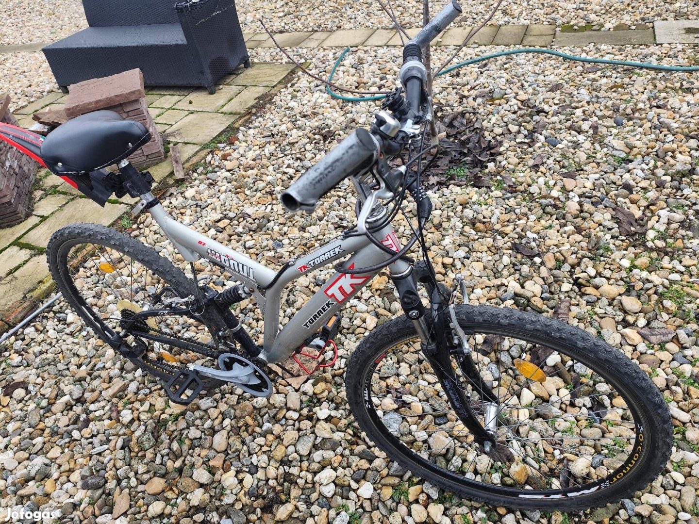 28" mtb mountain bike kerékpár