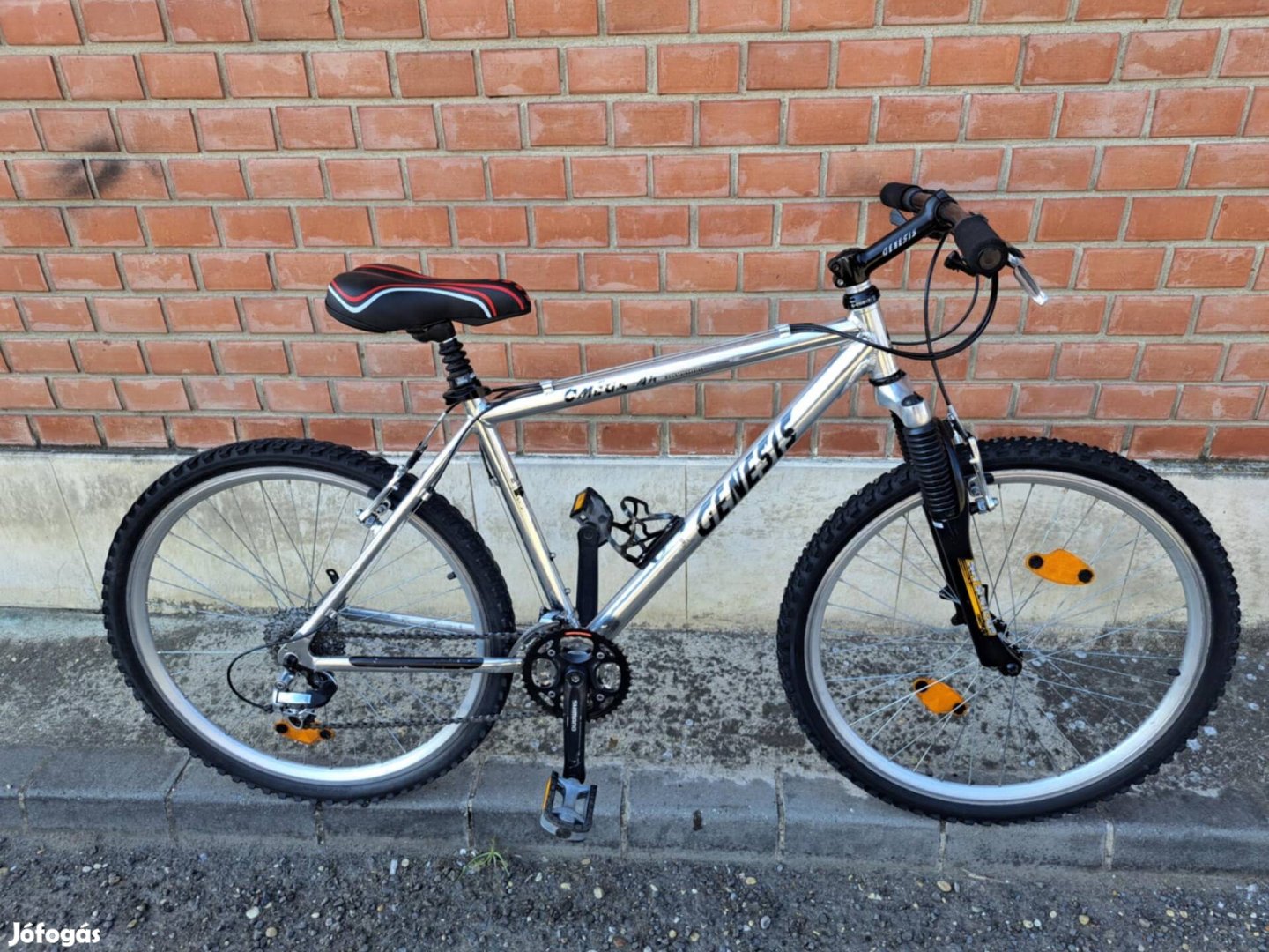 28" neuner full xt