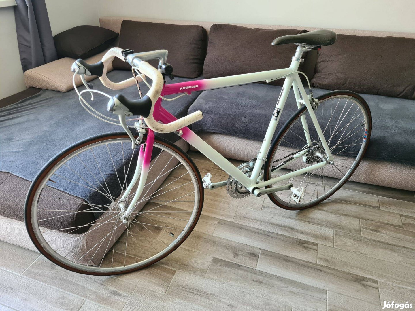 28" országúti kerékpár eladó
