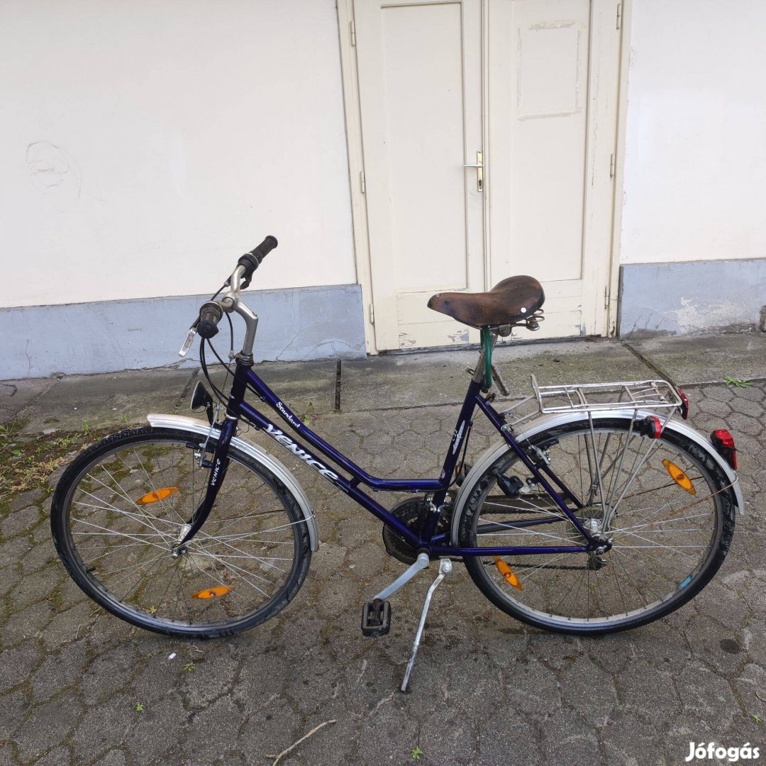 28"-os kerékpár eladó!
